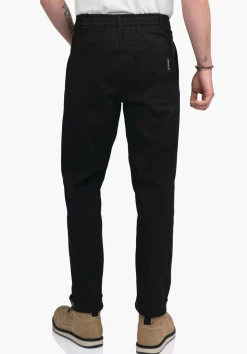 Winterhose mit kuscheliger Innenseite
