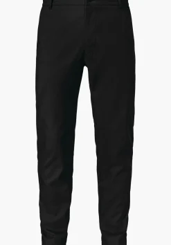 Winterhose mit kuscheliger Innenseite