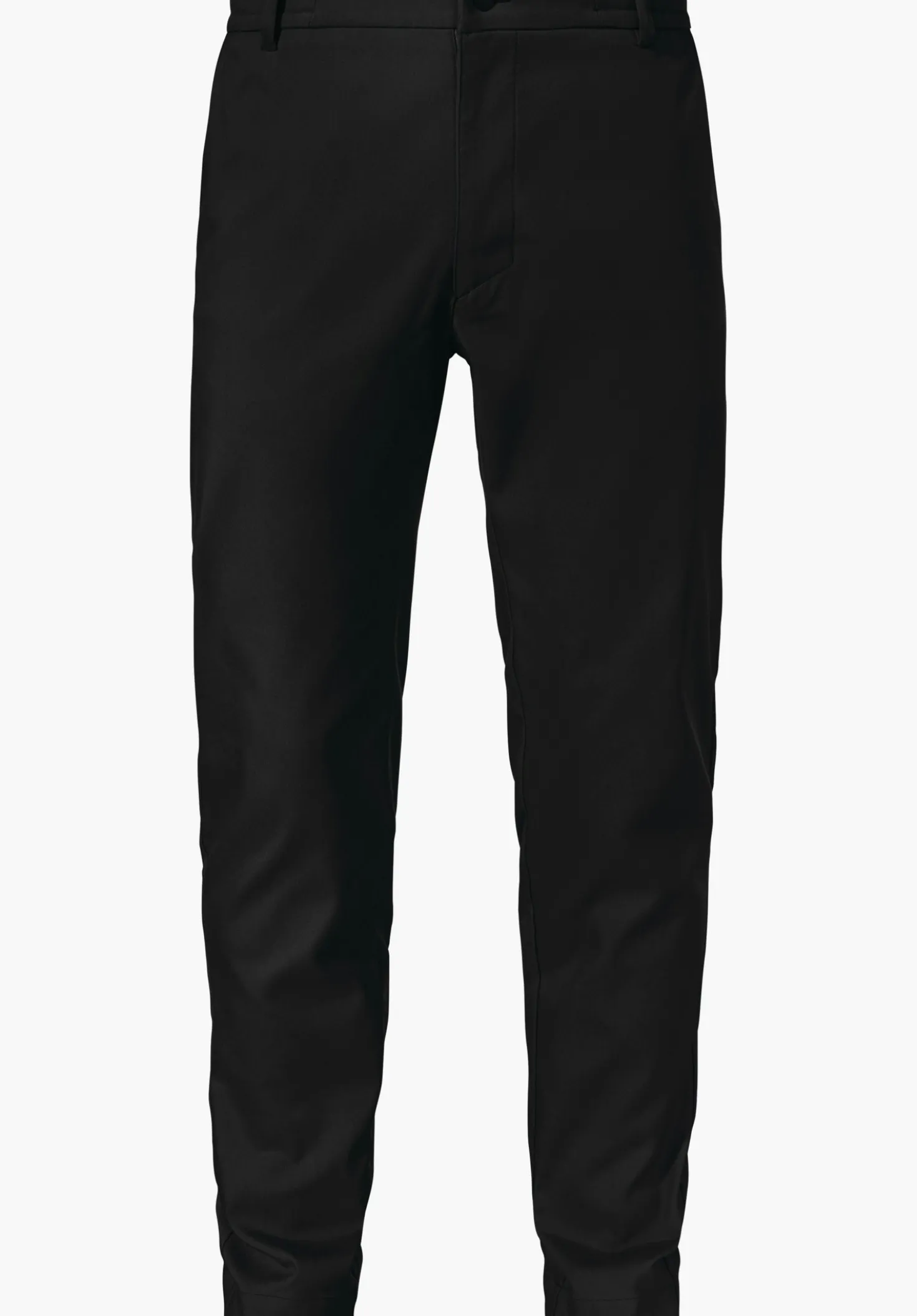 Winterhose mit kuscheliger Innenseite