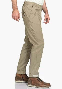 Winterhose mit kuscheliger Innenseite