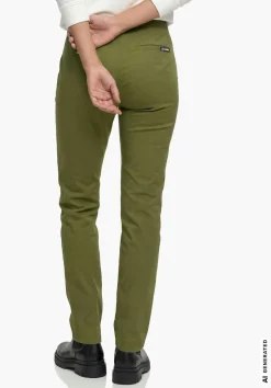 Winterhose mit kuscheliger Innenseite