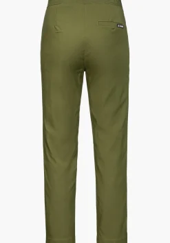 Winterhose mit kuscheliger Innenseite
