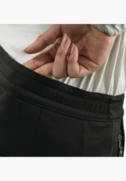 Winterhose mit kuscheliger Innenseite