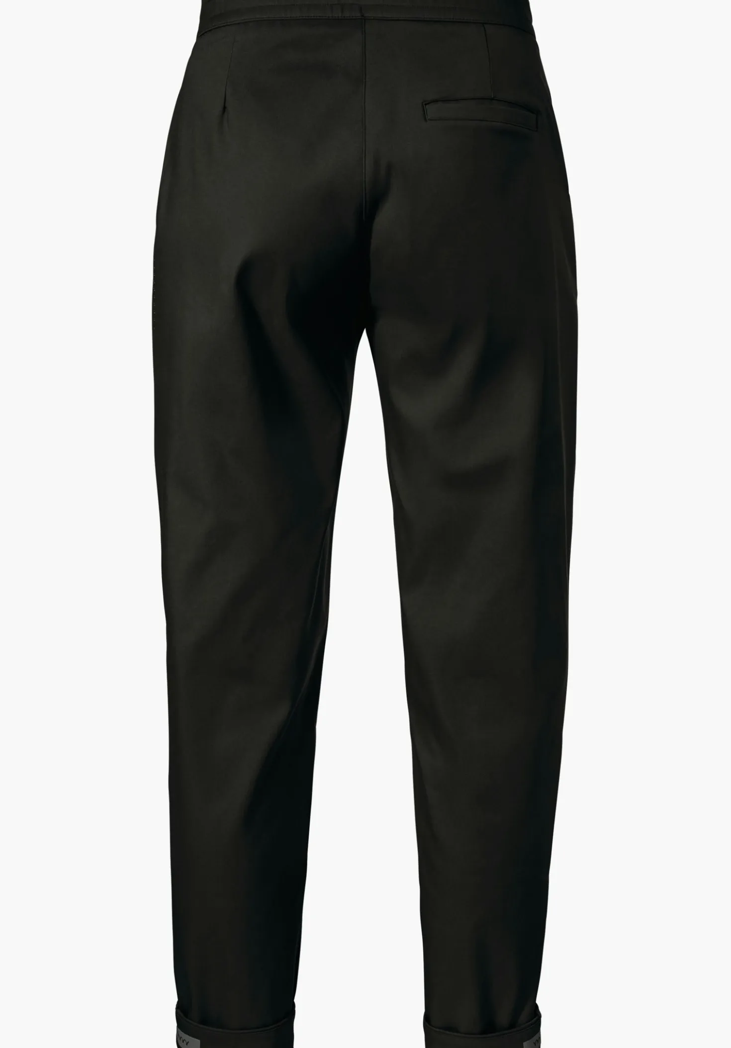 Winterhose mit kuscheliger Innenseite
