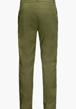 Winterhose mit kuscheliger Innenseite