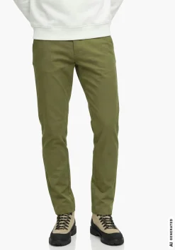 Winterhose mit kuscheliger Innenseite