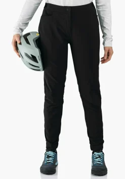 Wärmende Bike Hose