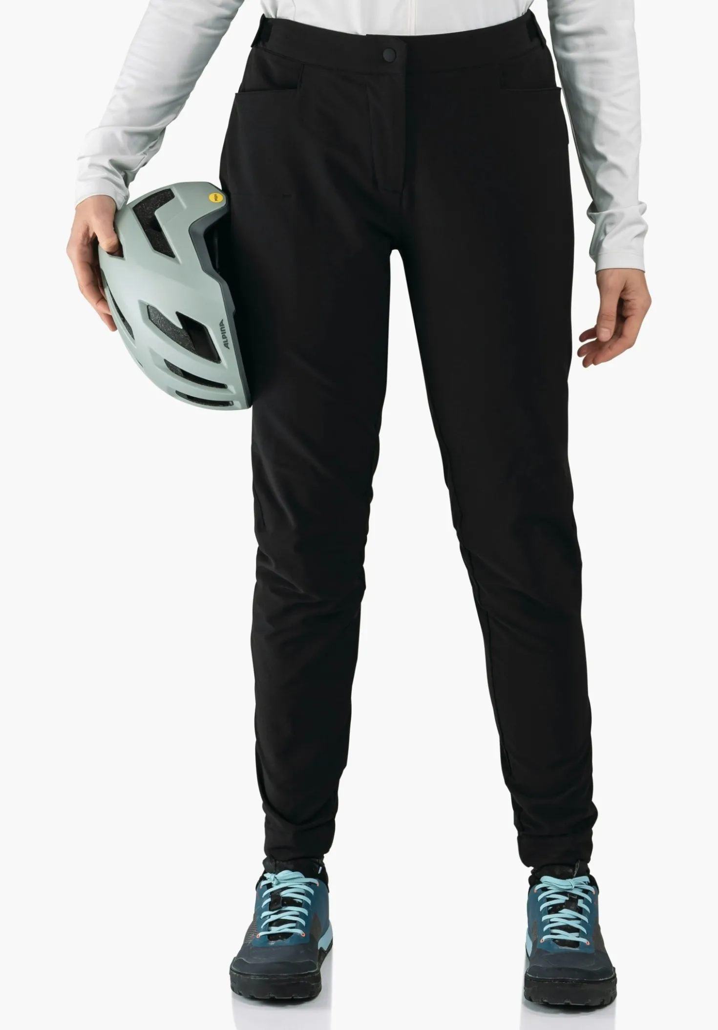 Wärmende Bike Hose