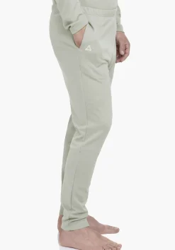 Wärmende Hose für Layering und Lounging