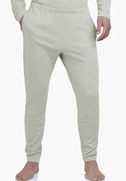 Wärmende Hose für Layering und Lounging