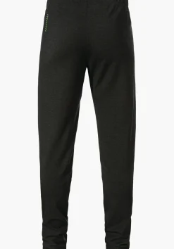 Wärmende Hose für Layering und Lounging