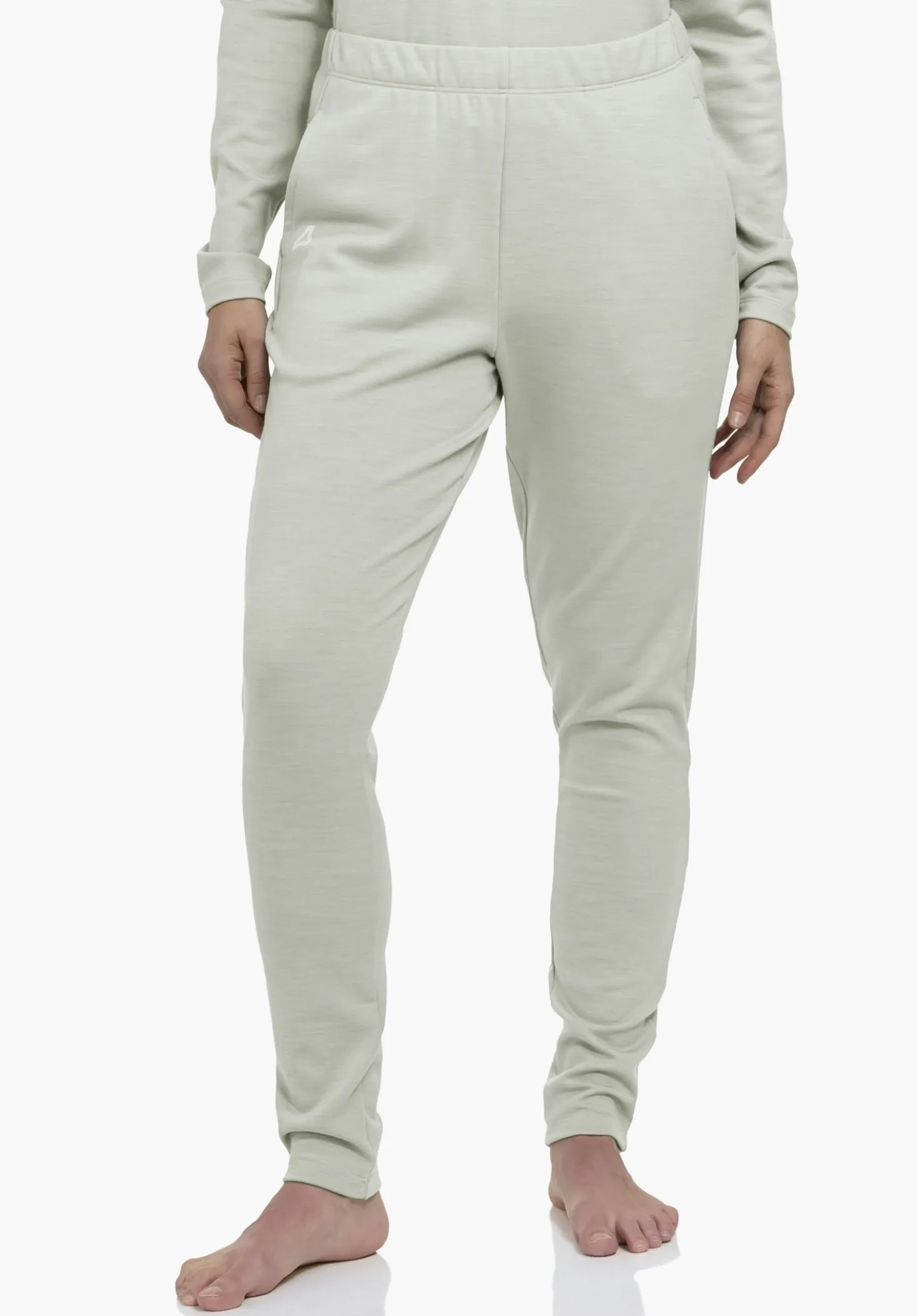 Wärmende Hose für Layering und Lounging