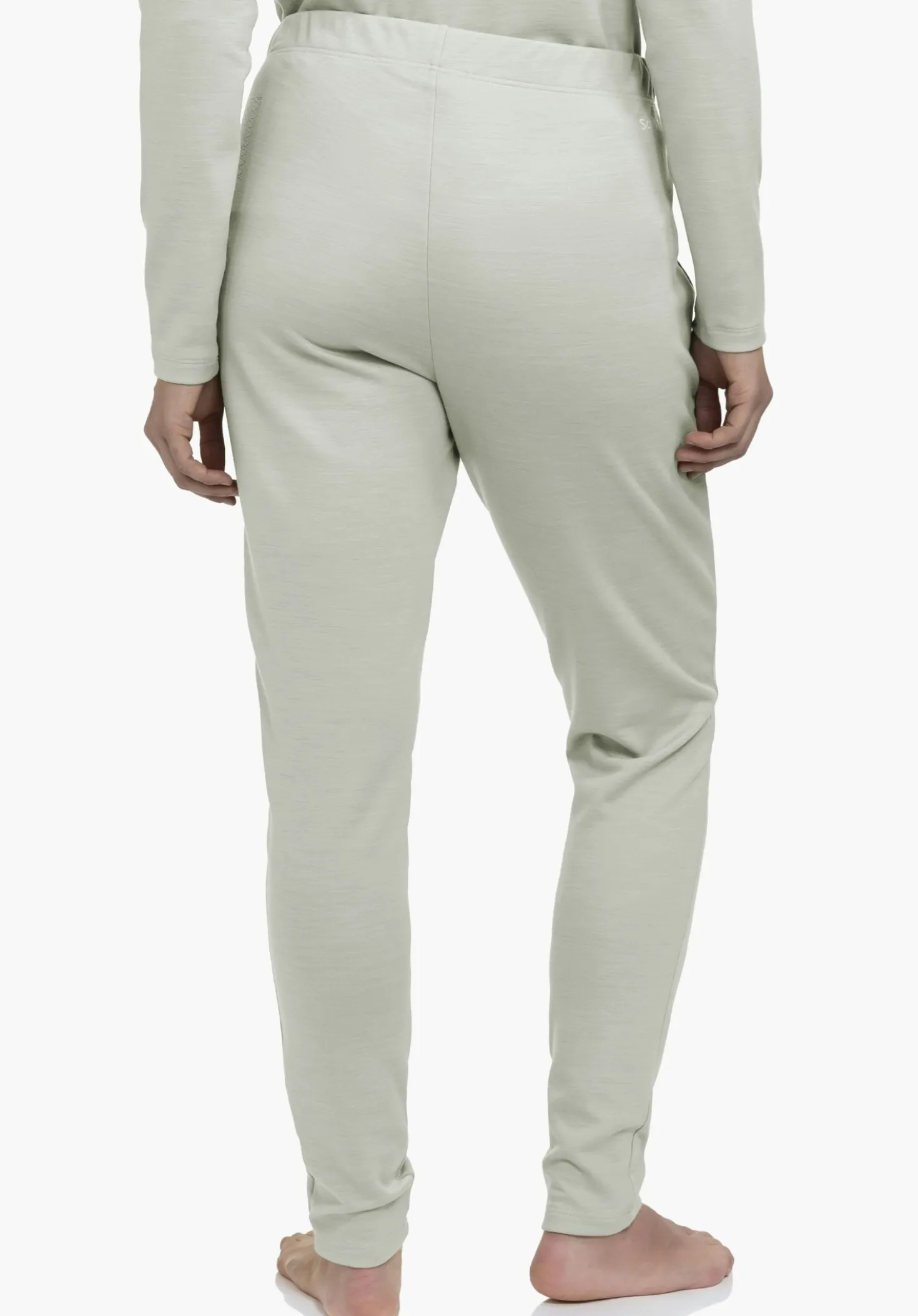 Wärmende Hose für Layering und Lounging