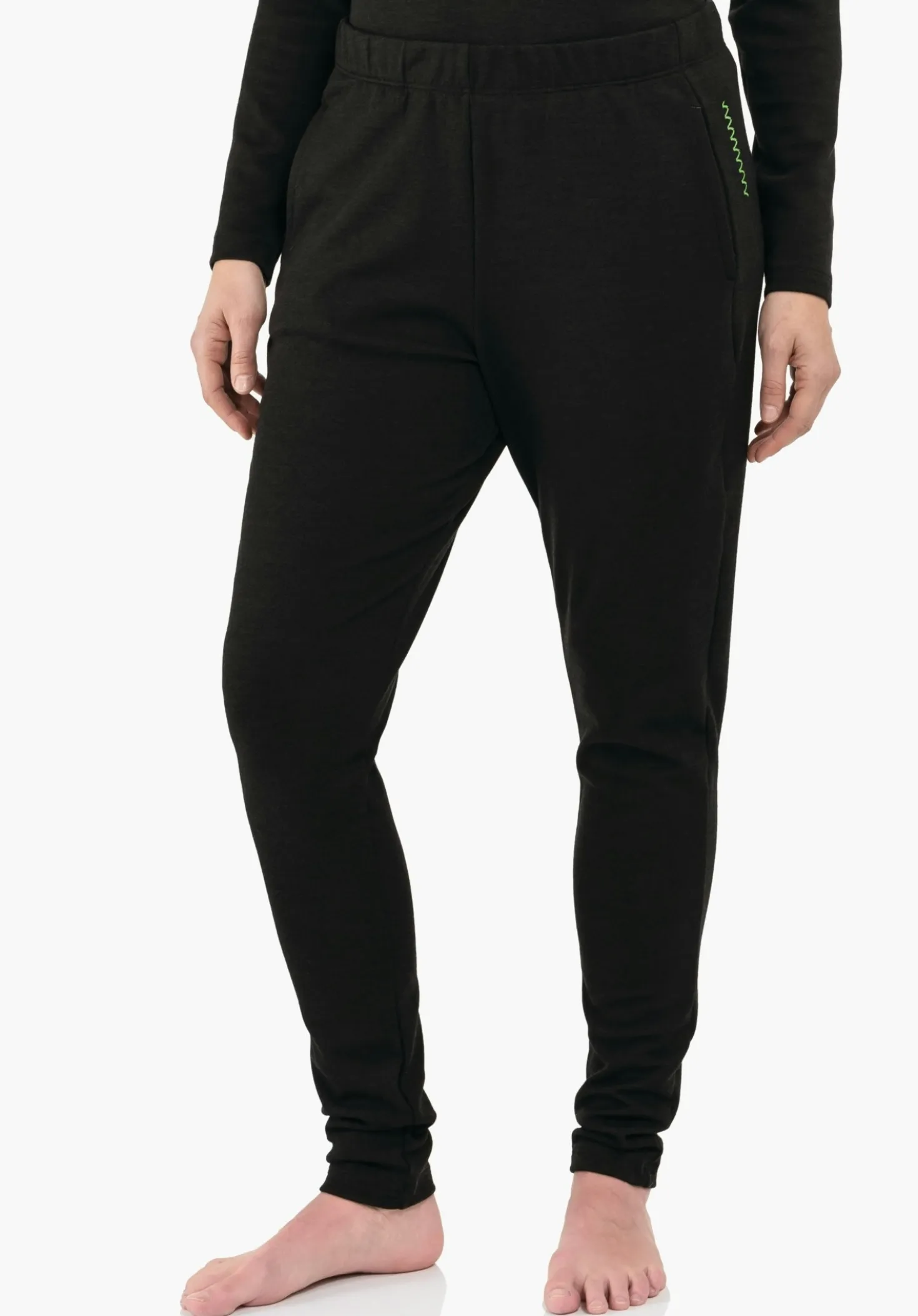 Wärmende Hose für Layering und Lounging