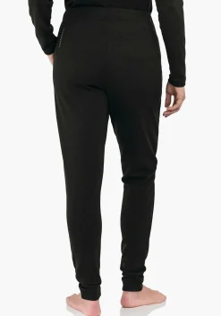 Wärmende Hose für Layering und Lounging