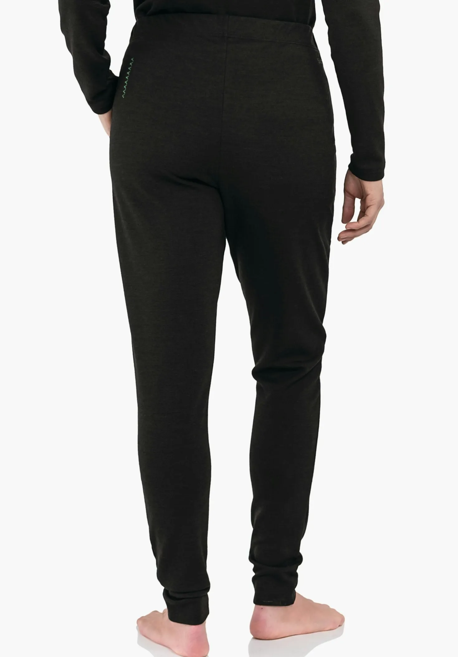 Wärmende Hose für Layering und Lounging