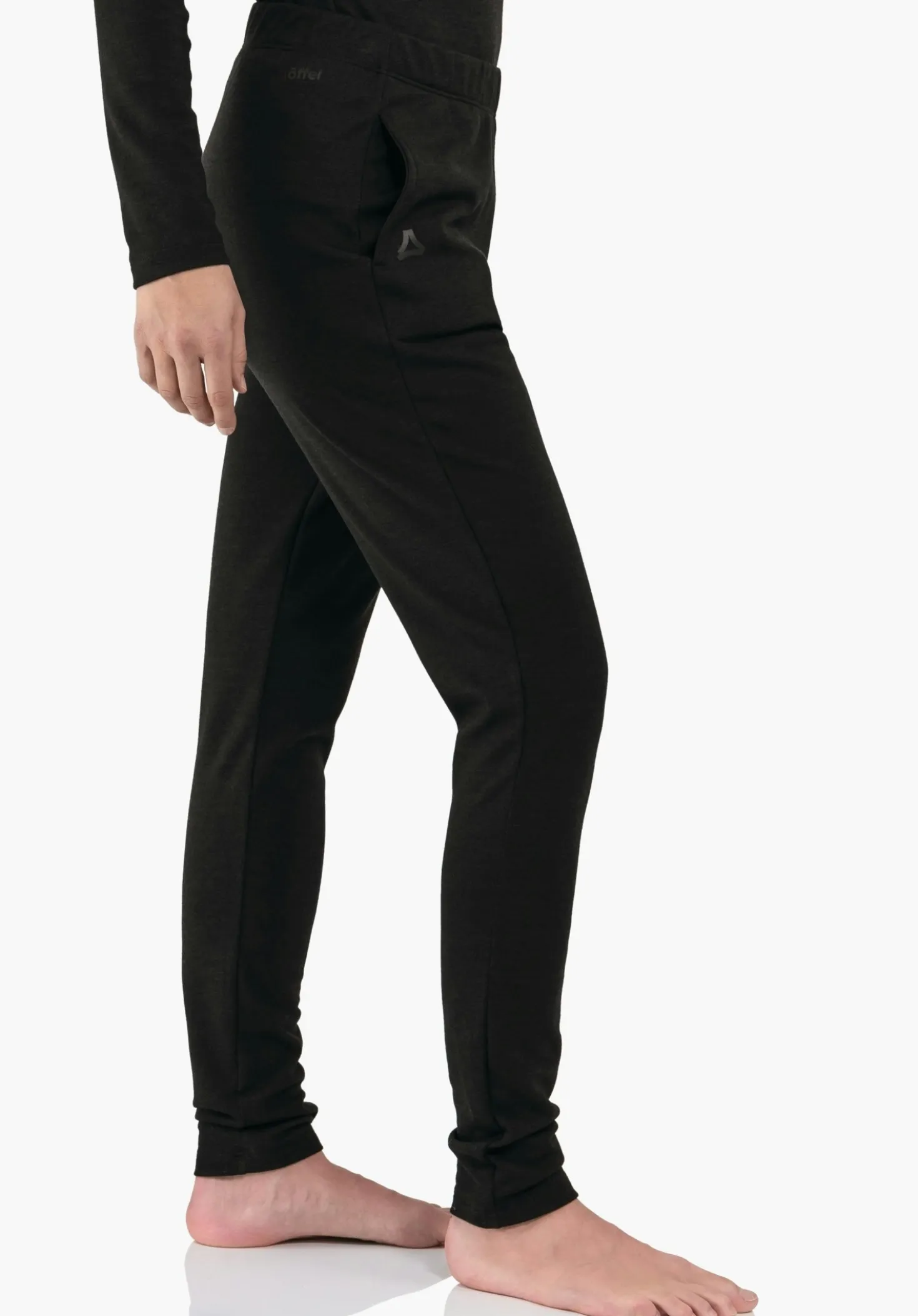 Wärmende Hose für Layering und Lounging