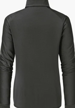 Wärmende & rasch trocknende Fleece Jacke