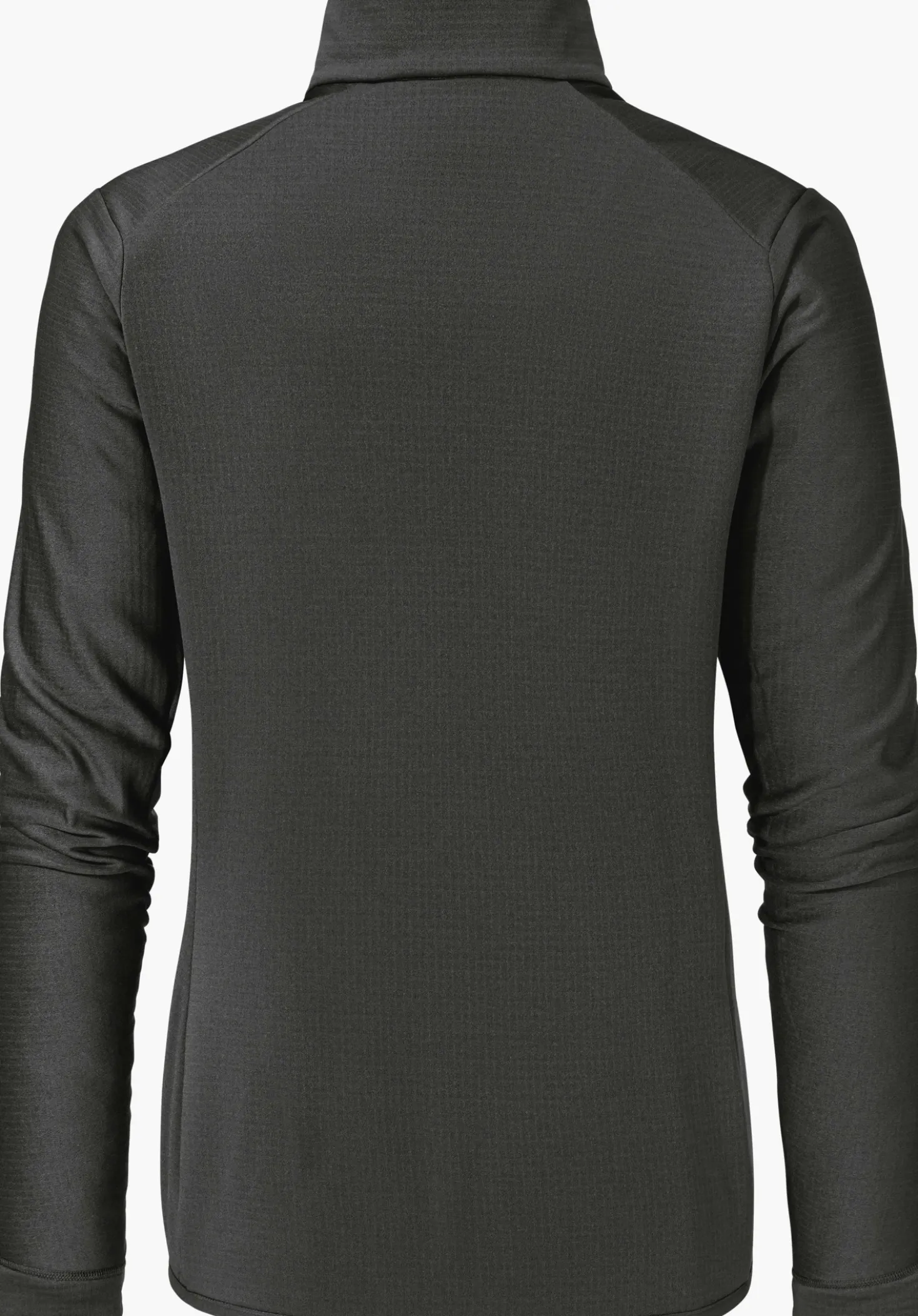 Wärmende & rasch trocknende Fleece Jacke