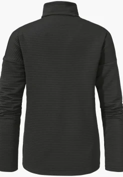 Wärmende & recycelfähige Fleece Jacke