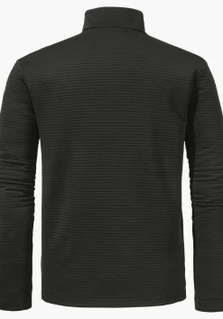 Wärmende & recycelfähige Fleece Jacke