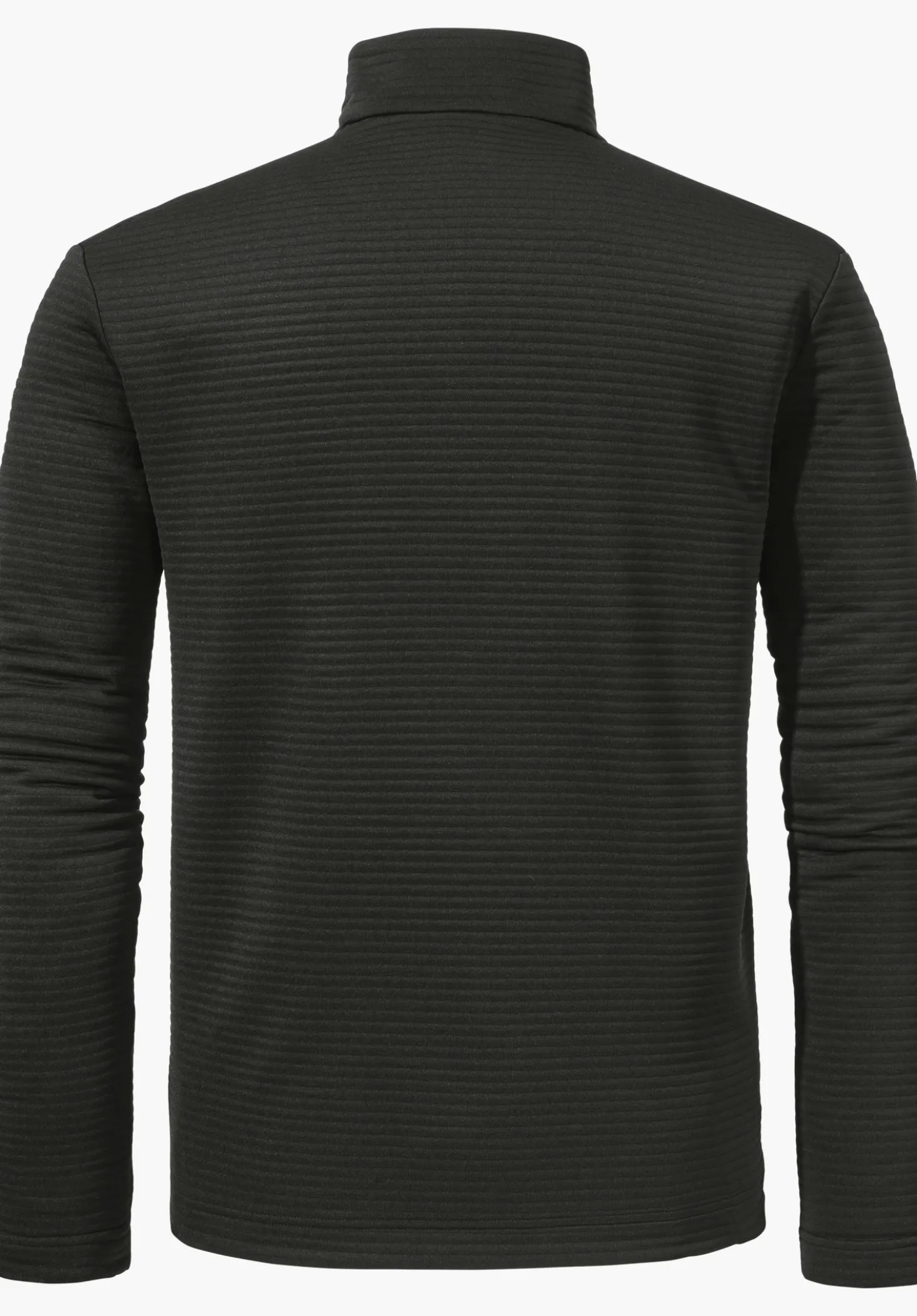 Wärmende & recycelfähige Fleece Jacke