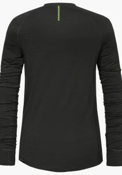 Wärmender High-Performance Base Layer