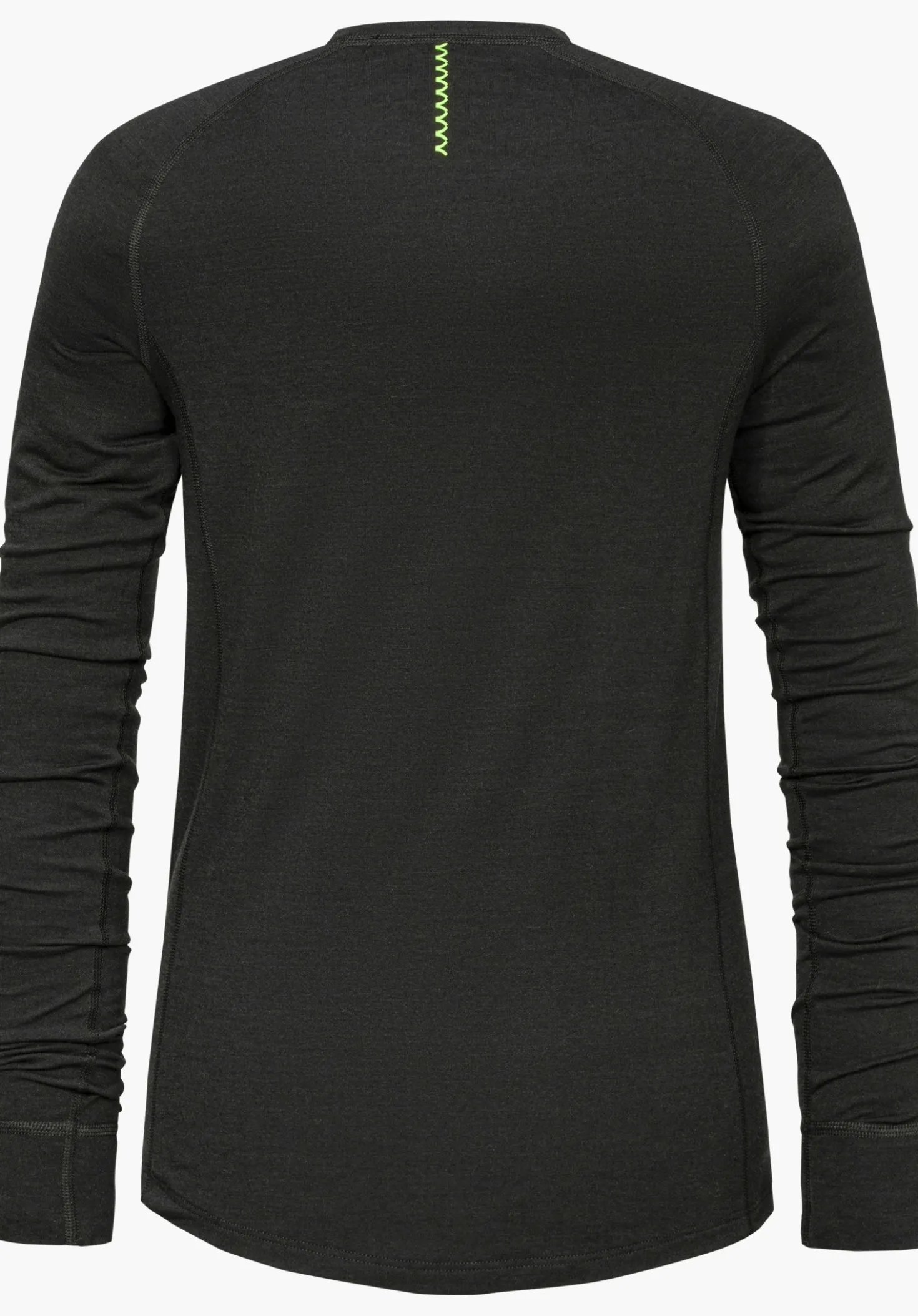 Wärmender High-Performance Base Layer