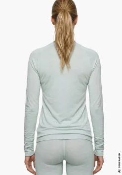 Wärmender High-Performance Base Layer
