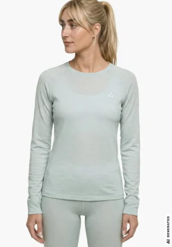 Wärmender High-Performance Base Layer