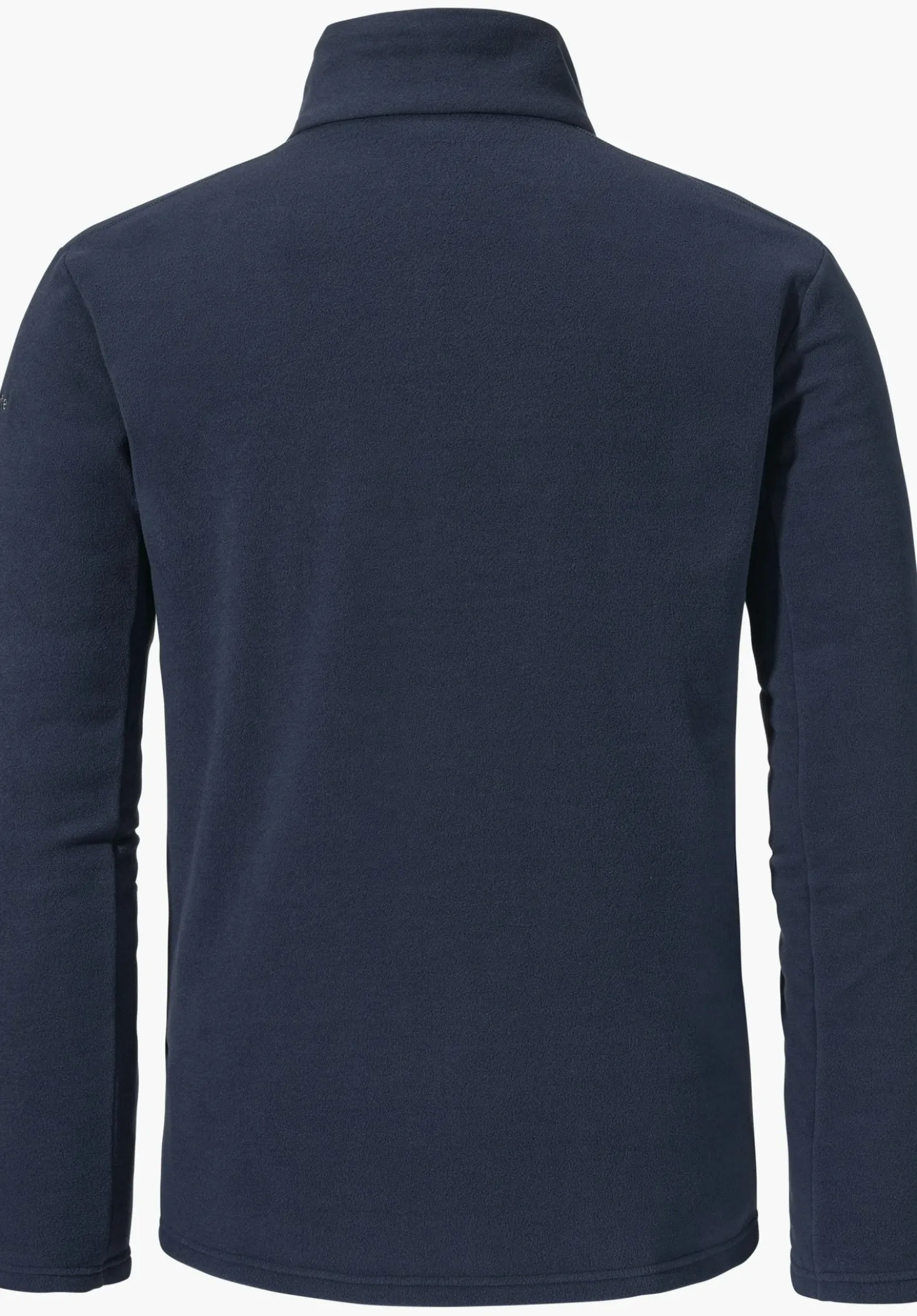 Wärmendes Fleece für aktive Tage