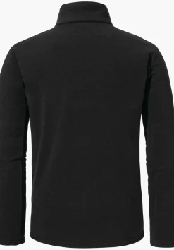 Wärmendes Fleece für aktive Tage