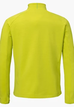 Wärmendes Longsleeve mit Stretch