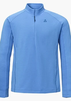 Wärmendes Longsleeve mit Stretch