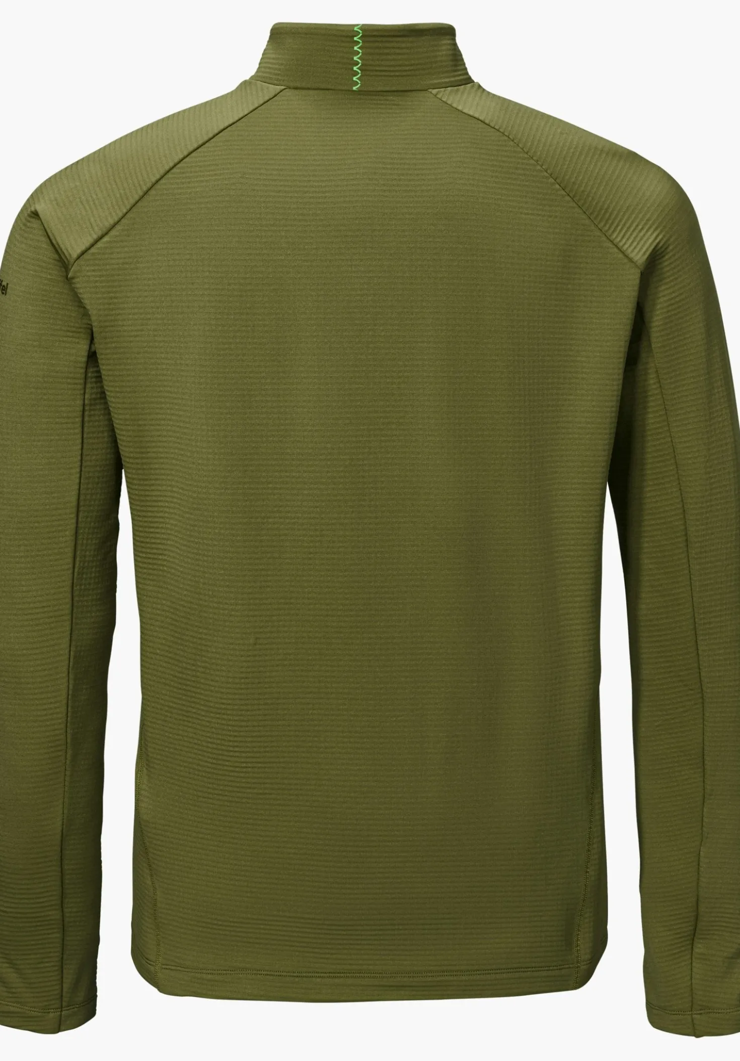 Wärmendes Longsleeve mit Stretch