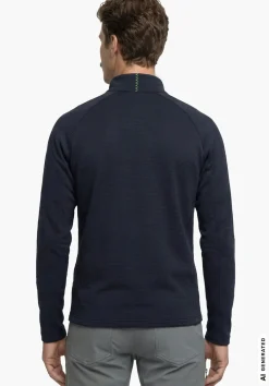 Wärmendes Longsleeve mit Stretch
