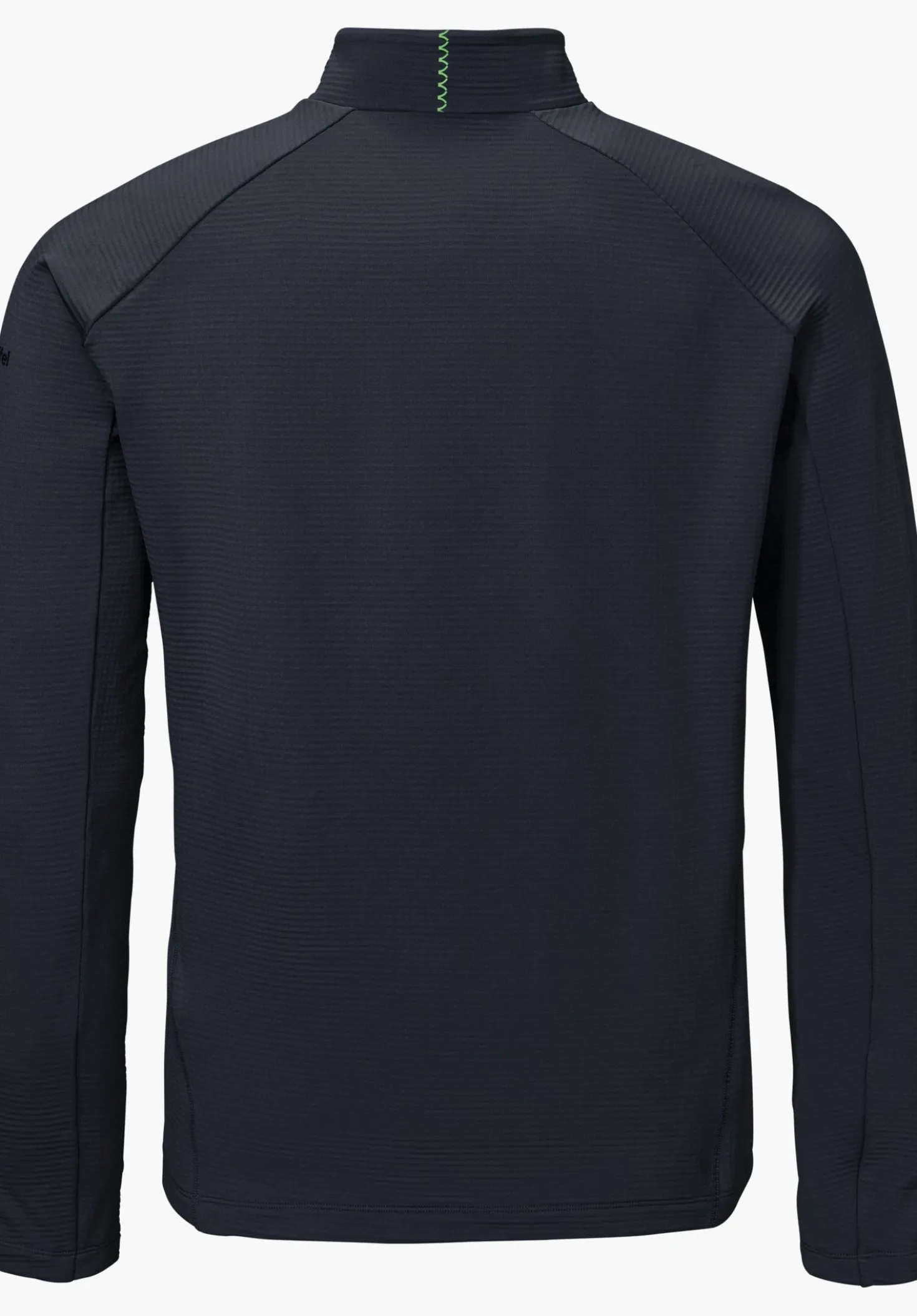 Wärmendes Longsleeve mit Stretch
