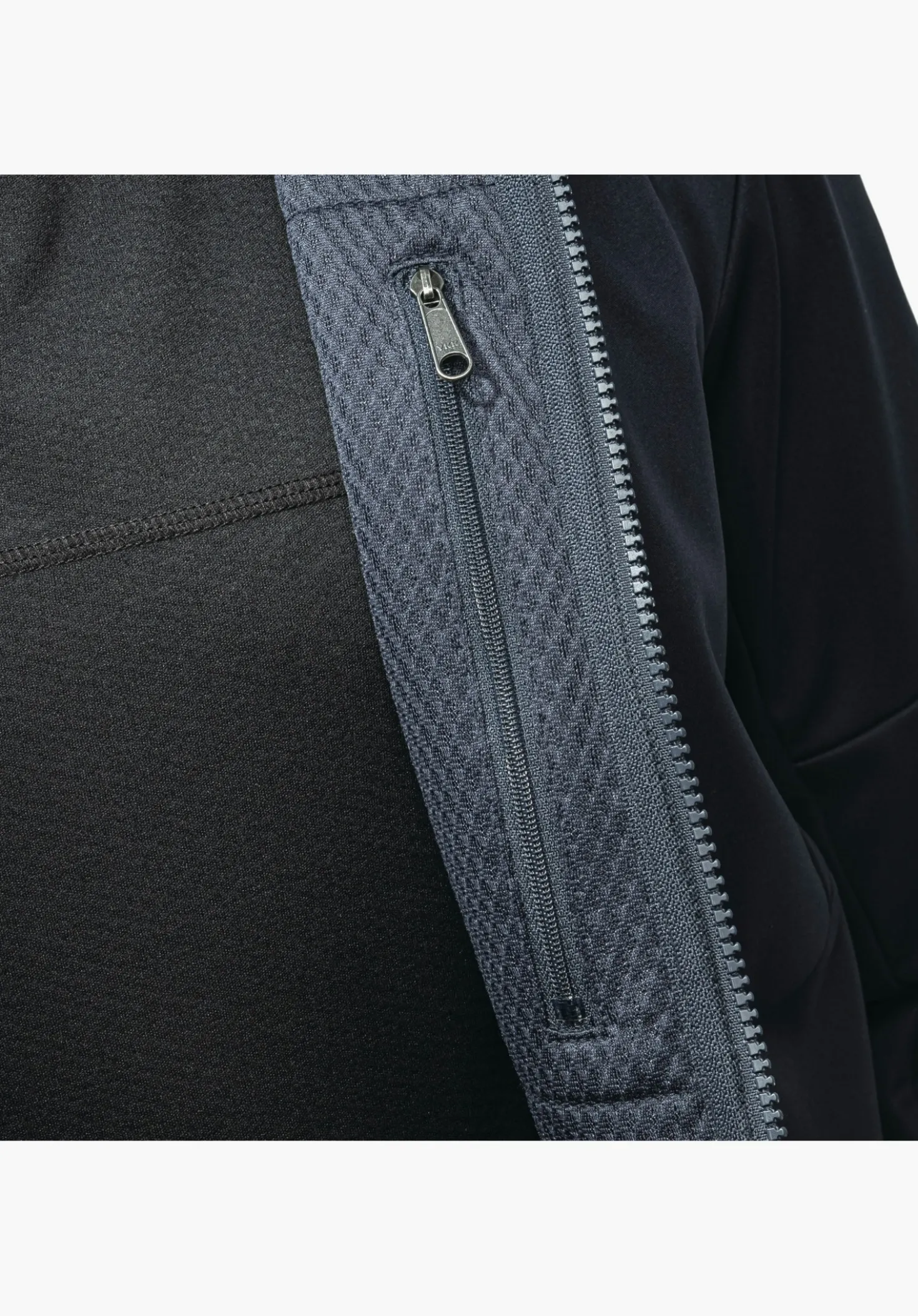 Wärmende Softshell Jacke zum Wandern