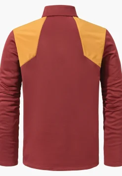 Wärmendes und schnell trocknendes Trikot