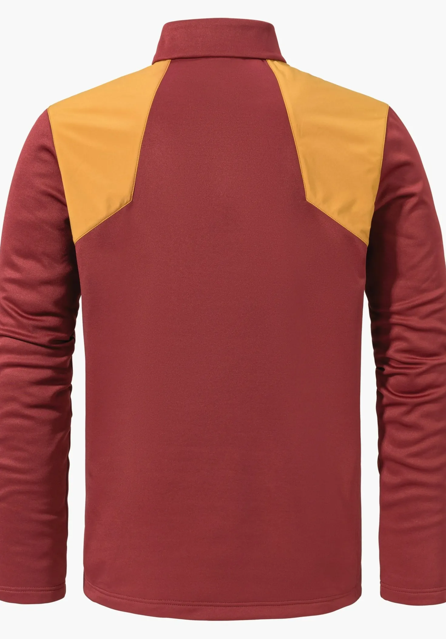 Wärmendes und schnell trocknendes Trikot