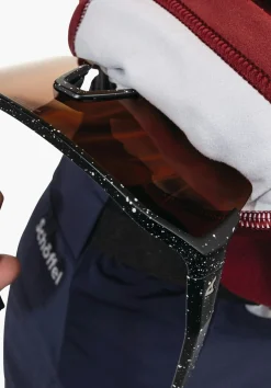 Wärmendes und schnell trocknendes Trikot