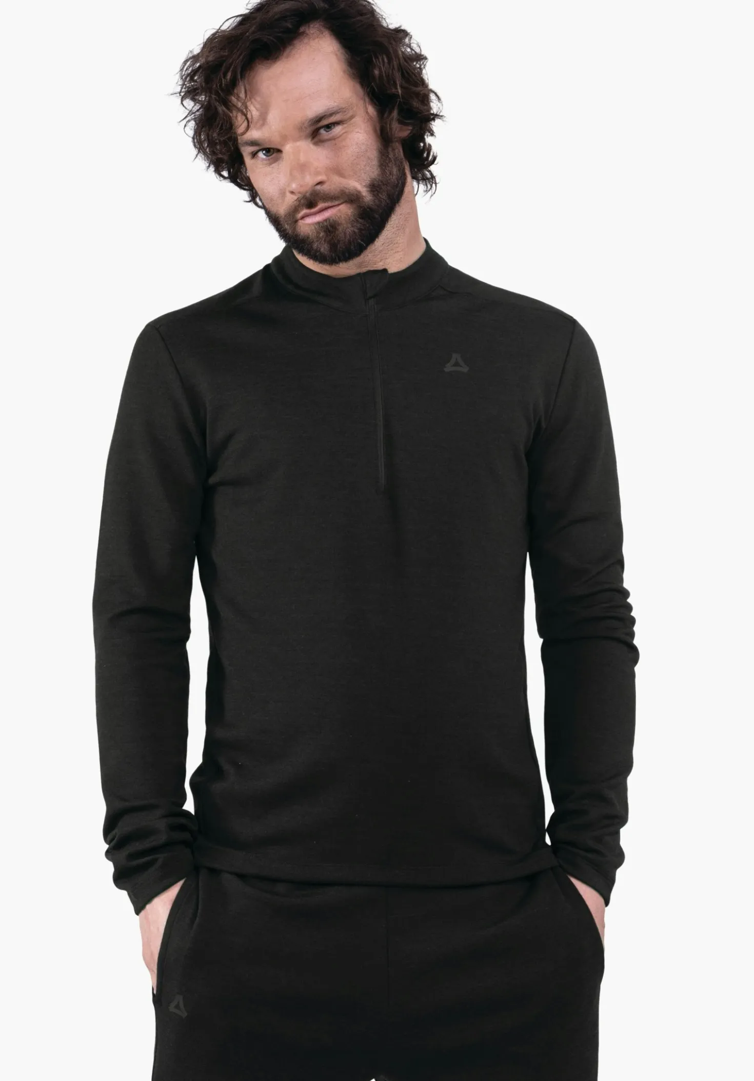 Wärmendes und vielseitiges Longsleeve