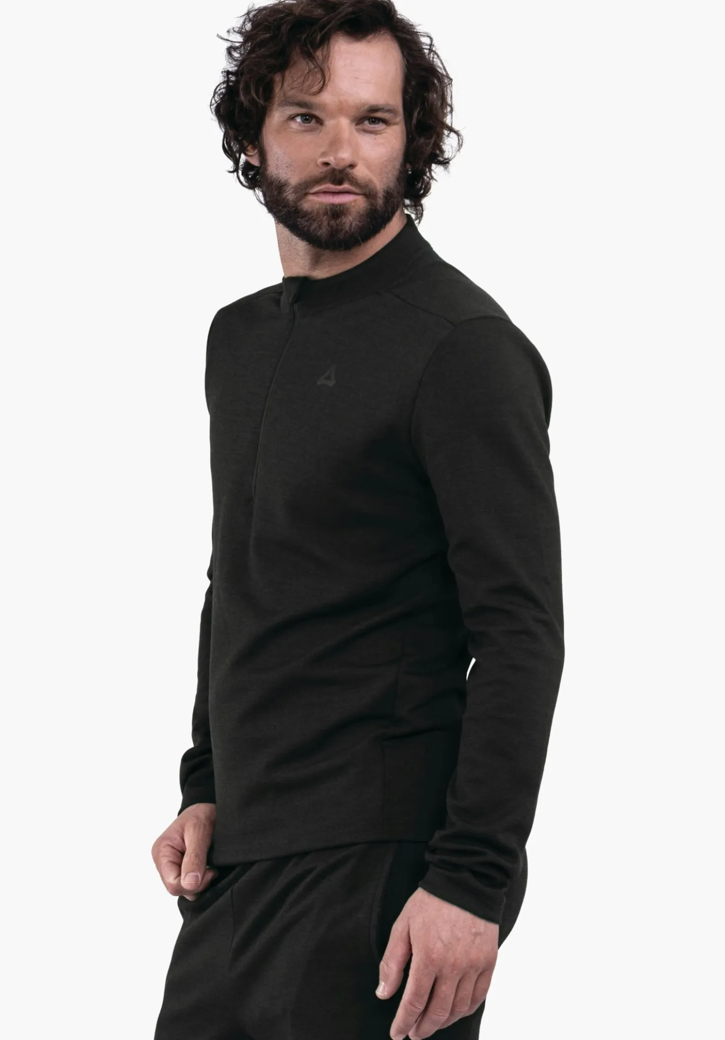Wärmendes und vielseitiges Longsleeve