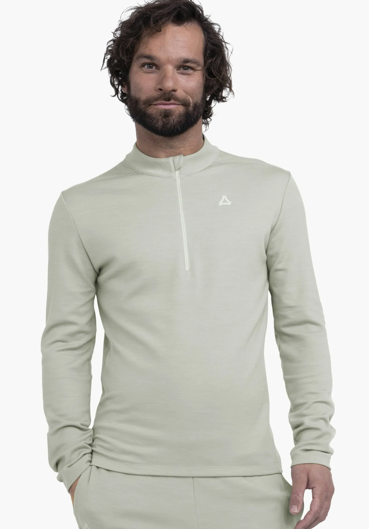 Wärmendes und vielseitiges Longsleeve