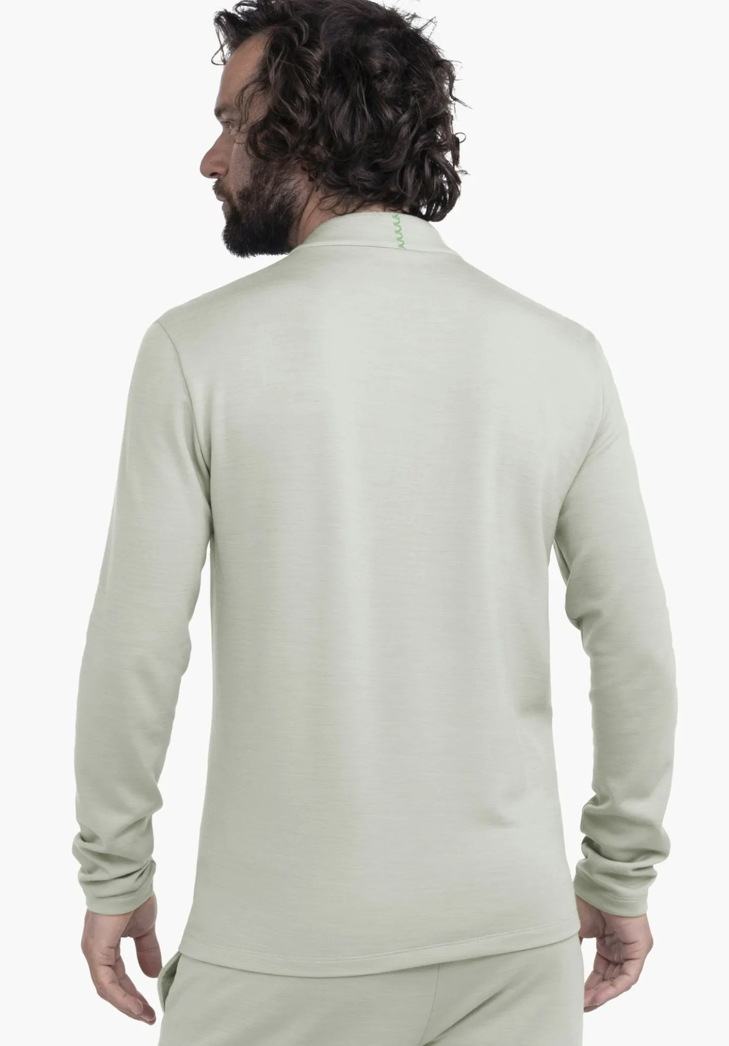 Wärmendes und vielseitiges Longsleeve