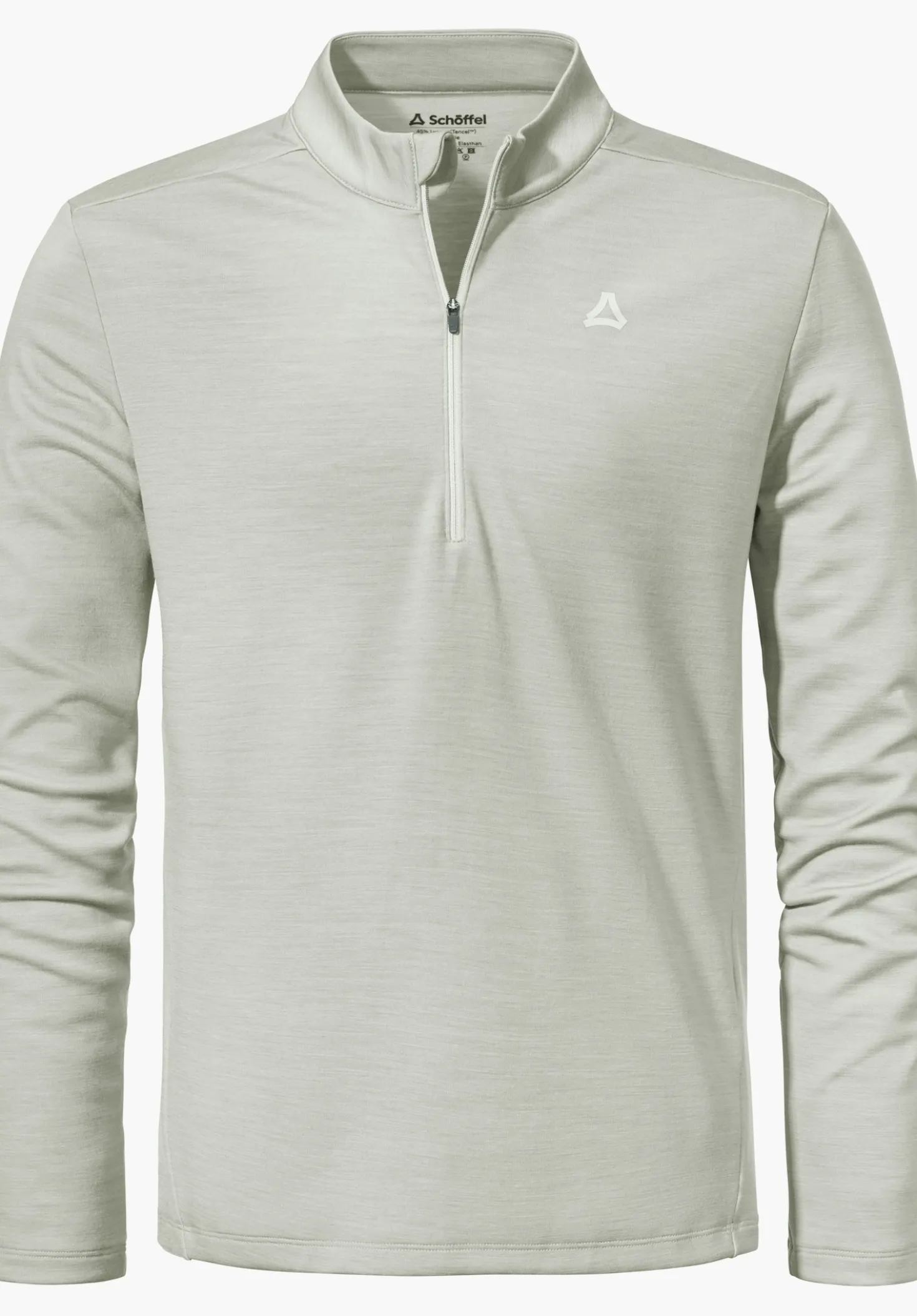 Wärmendes und vielseitiges Longsleeve