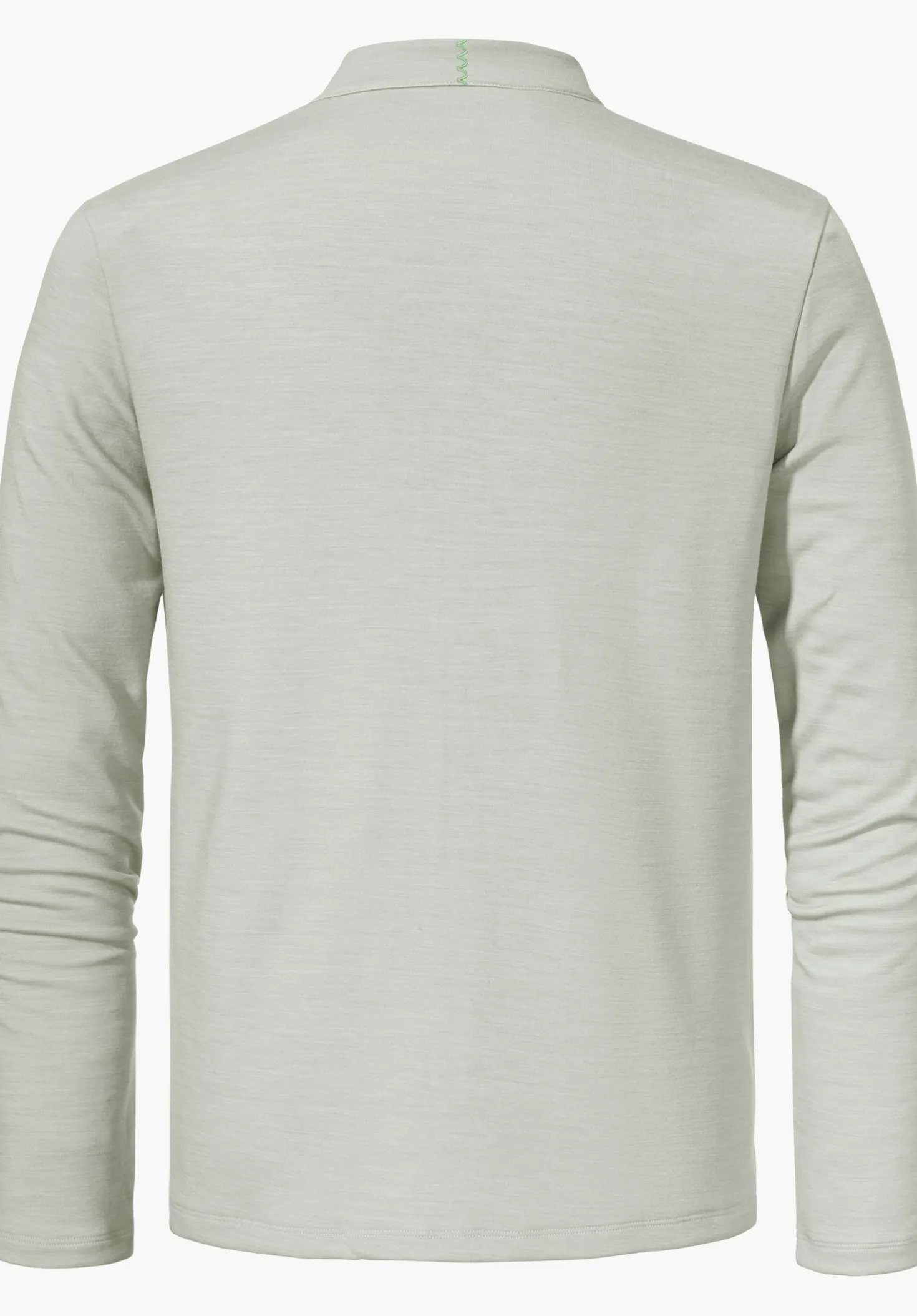 Wärmendes und vielseitiges Longsleeve