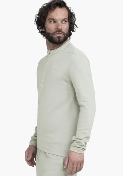 Wärmendes und vielseitiges Longsleeve
