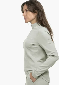 Wärmendes und vielseitiges Longsleeve