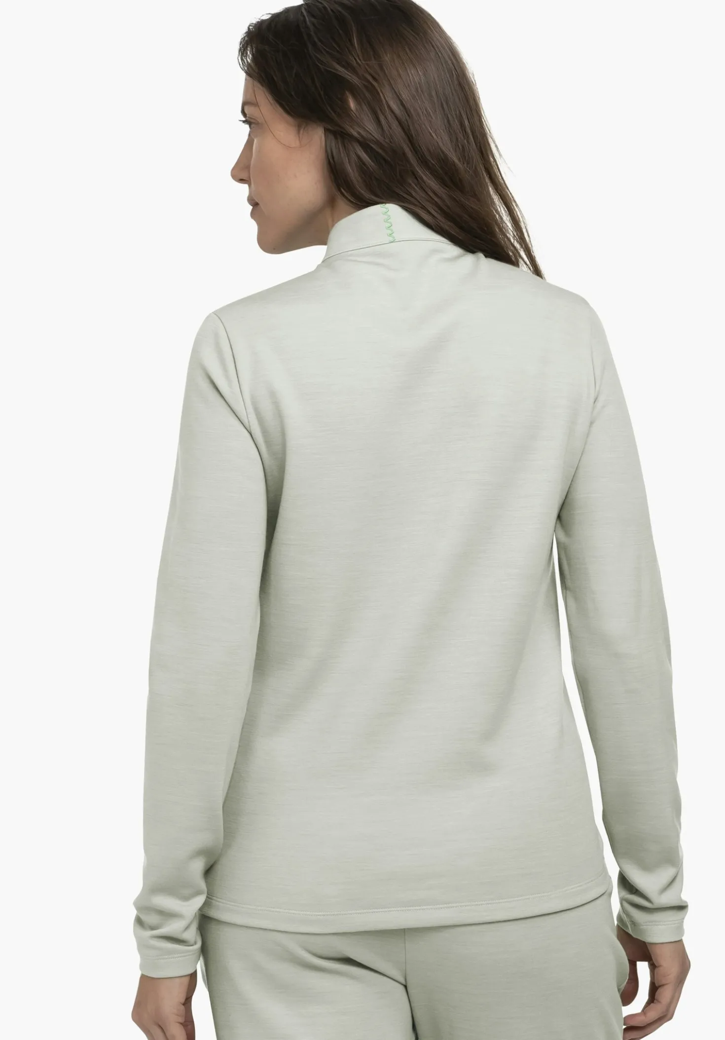 Wärmendes und vielseitiges Longsleeve